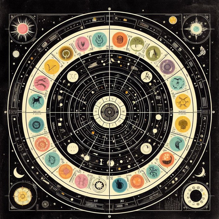 Imaginea articolului HOROSCOP 25 NOIEMBRIE 2023. Unii nativi din zodiac vor relua proiecte mai vechi. Ce oportunităţi apar