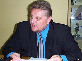 Iacobov, achitat în dosarul privind prejudicierea Rafo Oneşti (Imagine: Mediafax Foto)