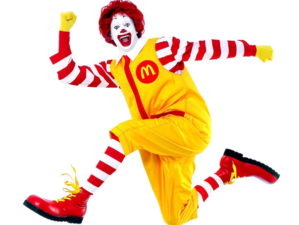 Imaginea articolului McDonald's lansează de 1 mai un produs specific românesc - VIDEO