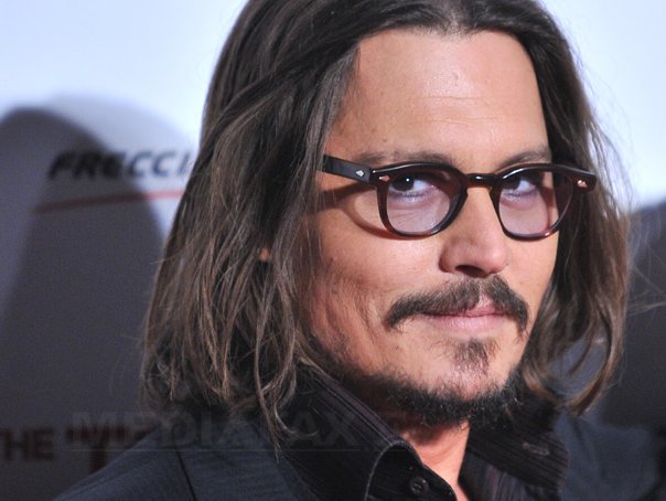Imaginea articolului Johnny Depp se gândeşte să renunţe la actorie: "Acel moment nu este prea departe"