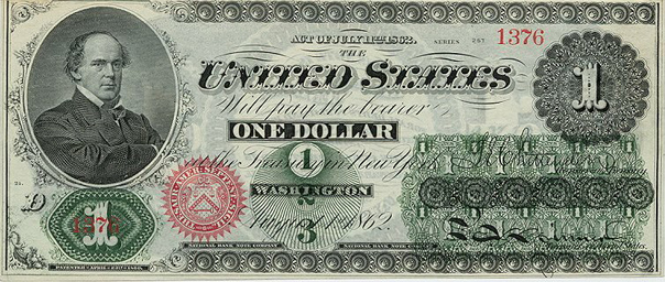 beside Seaboard Slime Francmasonerie sau mesaje secrete? Ce reprezintă simbolurile de pe bancnota  de un dolar - FOTO