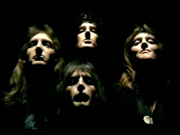 Imaginea articolului Un album al trupei Queen, considerat pierdut, va fi lansat după 40 de ani