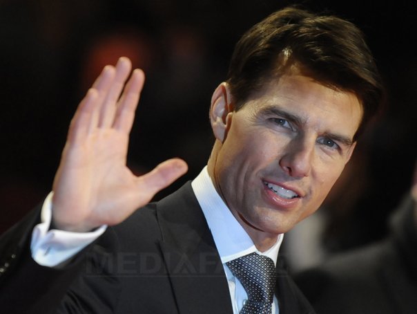 Imaginea articolului Plângerea de plagiat prin care lui Tom Cruise i-au fost cerute daune de 1 miliard de dolari, respinsă