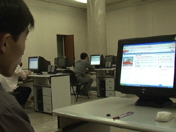 Imaginea articolului Cum funcţionează Internetul în Coreea de Nord: Imagini de fundal aprobate oficial şi numele liderului suprem, scris obligatoriu mai mare decât restul textului - VIDEO