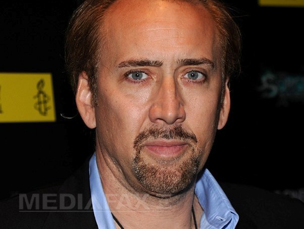 Imaginea articolului Nicolas Cage va juca în filmul lui Oliver Stone despre Edward Snowden