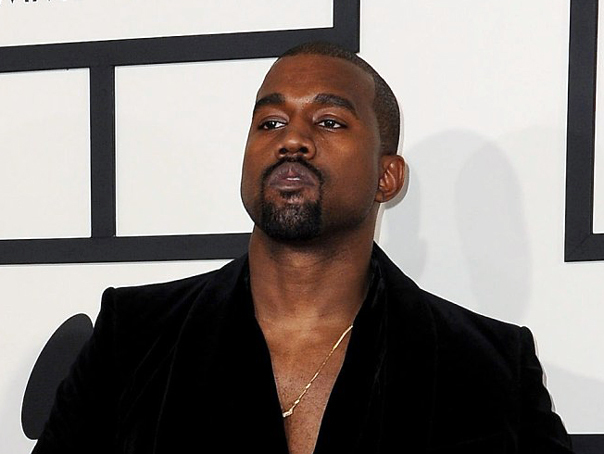 Imaginea articolului Kanye West, cenzurat în transmisiunea televizată a galei Brit Awards 2015