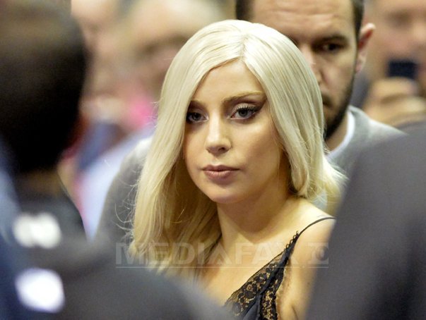 Imaginea articolului Lady Gaga va juca în sezonul al cincilea al serialului "American Horror Story"