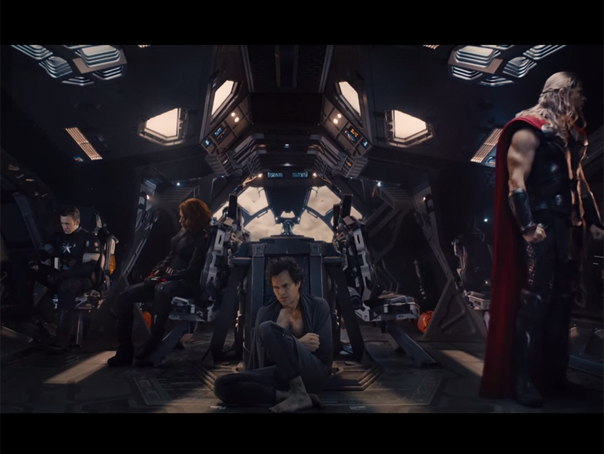 Imaginea articolului Filmul "Răzbunătorii: Sub semnul lui Ultron" s-a menţinut pe primul loc în box office-ul românesc. Ce filme se mai află în top - VIDEO