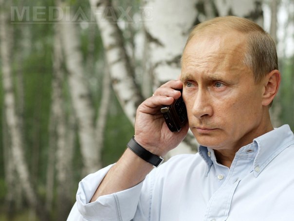 Imaginea articolului Smartwatch inspirat de Vladimir Putin, lansat în Rusia. Cât costă şi cum arată - FOTO