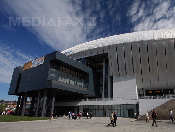 Imaginea articolului Concertele dintr-un renumit club au fost mutate pe Cluj Arena, pentru verificarea măsurilor de siguranţă în local