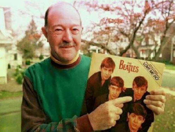 Imaginea articolului A murit Andy White, toboşarul cu care The Beatles a înregistrat piesa "Love Me Do" - VIDEO