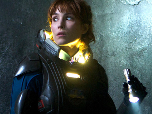 Imaginea articolului Studiourile Fox au anunţat titlul şi data de lansare ale continuării filmului "Prometheus"