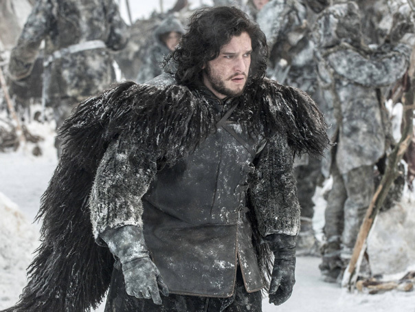 Imaginea articolului SURPRIZĂ pentru fanii seriei "Urzeala tronurilor": Producătorii show-ului oferă indicii privind soarta personajului Jon Snow - FOTO, VIDEO