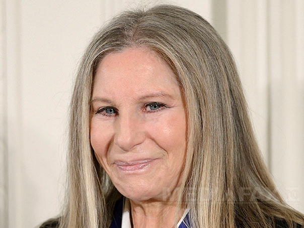 Imaginea articolului Barbra Streisand va regiza un film despre Ecaterina cea Mare