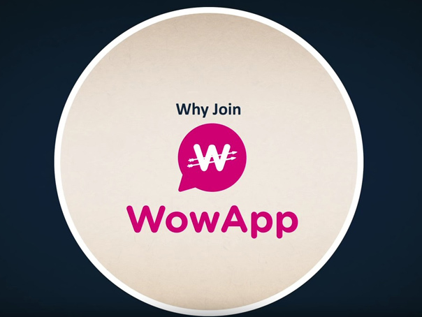 Imaginea articolului (P) WowApp: Prima aplicaţie care vrea să facă o lume mai bună - FOTO, VIDEO