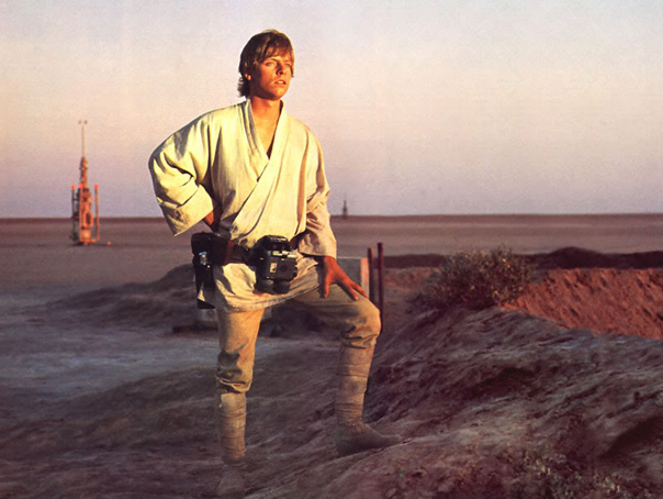 Imaginea articolului Mark Hamill, protagonistul unui documentar despre duelurile cu săbii laser din "Star Wars"