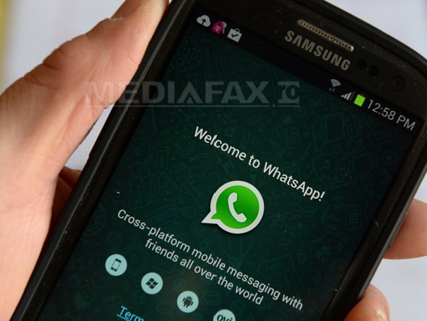 Imaginea articolului WhatsApp este cea mai populară aplicaţie de mesagerie instant pentru Android, la nivel global
