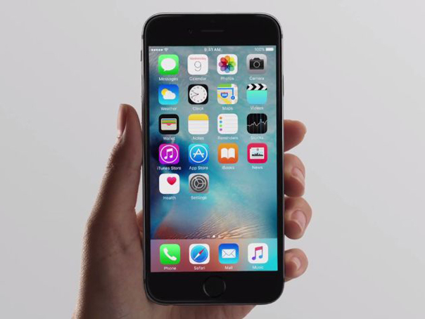 Imaginea articolului Apple ar putea lansa un iPhone cu ecran curbat, care îmbracă până şi spatele carcasei - FOTO