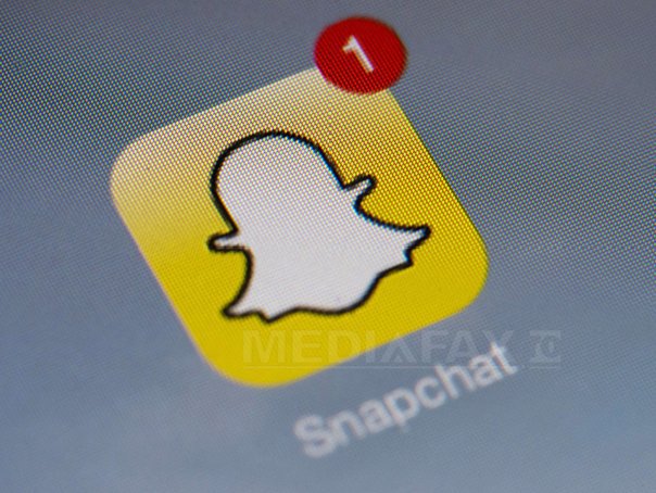 Imaginea articolului Snapchat va avea aplicaţie oficială pentru telefoane cu sistem Windows Phone
