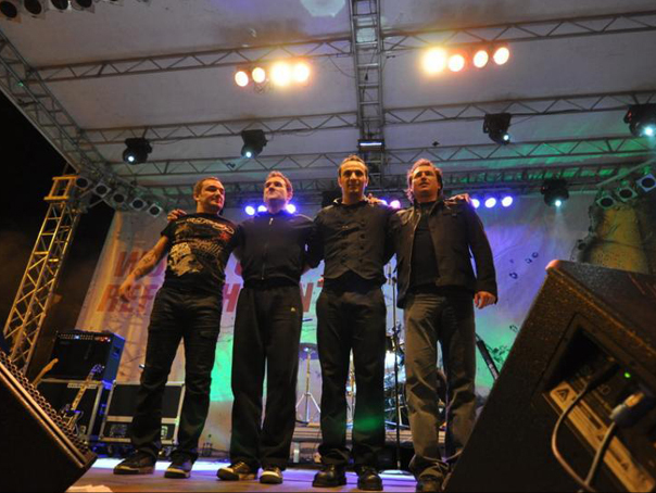 Imaginea articolului Direcţia 5 celebrează 25 de ani, alături de fanii săi: Concert special şi lansarea unui nou album