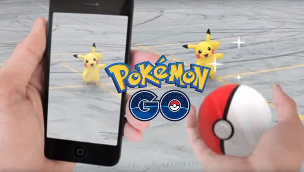 Imaginea articolului Pokémon Go a depăşit 100 milioane download-uri şi 10 milioane dolari venituri zilnic