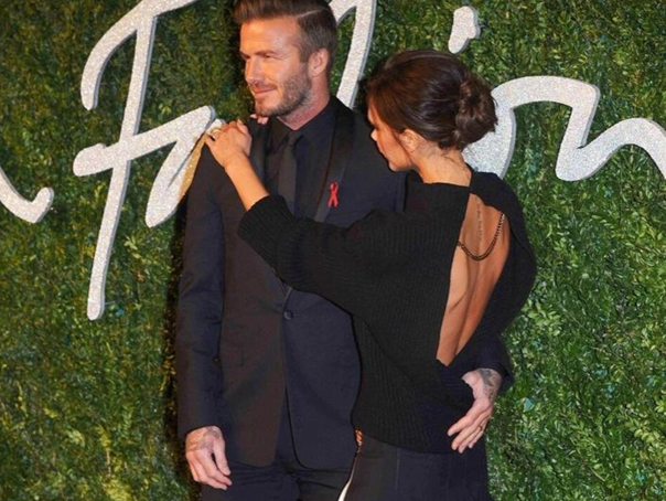 Imaginea articolului Victoria Beckham despre cum l-a cunoscut de David Beckham: "Dragoste la prima vedere" 