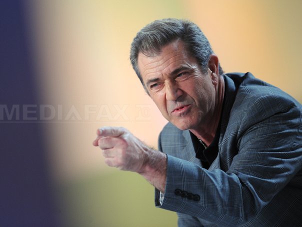Imaginea articolului Mel Gibson a confirmat că lucrează la o continuare pentru filmul "Patimile lui Hristos"