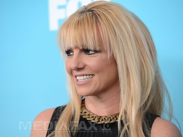 Imaginea articolului Britney Spears, deloc impresionată de felul în Ariana Grande i-a imitat vocea - VIDEO