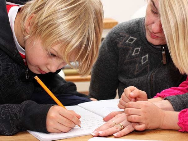 Imaginea articolului "Secretul" sistemului finlandez de învăţământ - timp mai puţin petrecut la şcoală