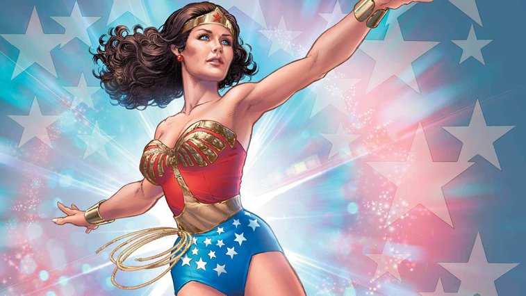 Imaginea articolului Wonder Woman nu va mai fi ambasador ONU pentru drepturile femeilor, după proteste şi controverse