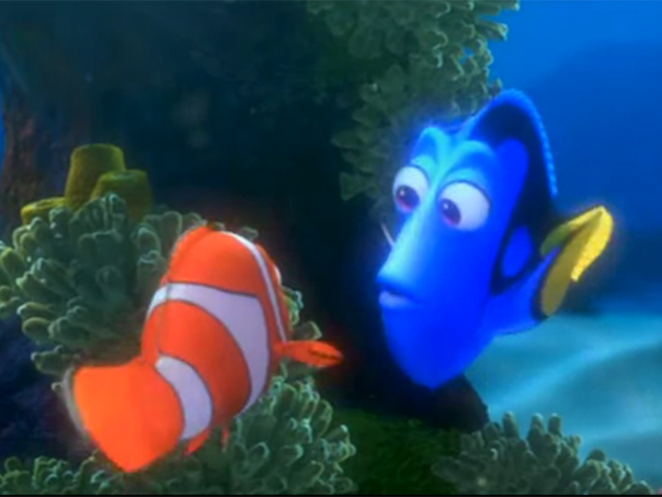 Imaginea articolului VIDEO Legăturile neştiute dintre filmele Pixar. Ce au în comun Nemo şi Ratatatouille 