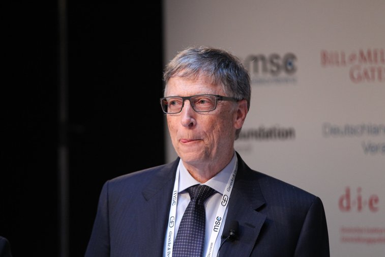 Imaginea articolului Bill Gates, avertisment APOCALIPTIC: 30 de milioane de oameni ar putea muri în mai puţin de un an