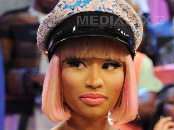 Imaginea articolului Cântăreaţa Nicki Minaj va plăti taxele de şcolarizare a fanilor. În ce condiţii a acceptat să facă acest lucru
