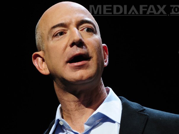 Imaginea articolului Viaţa FABULOASĂ a celei de-a doua cea mai bogată persoană din lume: Jeff Bezos, CEO-ul Amazon