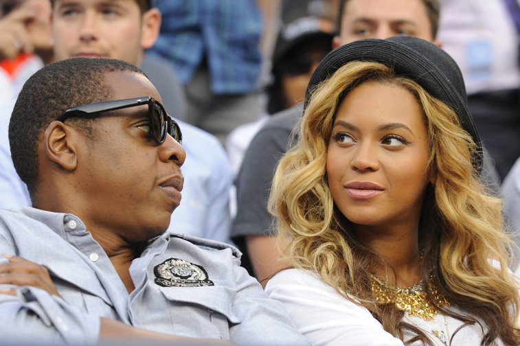 Imaginea articolului Beyonce şi Jay Z, OFICIAL un cuplu care valorează un MILIARD de dolari