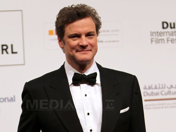 Imaginea articolului Efectele BREXIT la Hollywood: Actorul britanic Colin Firth şi-a depus actele pentru a obţine cetăţenie italiană