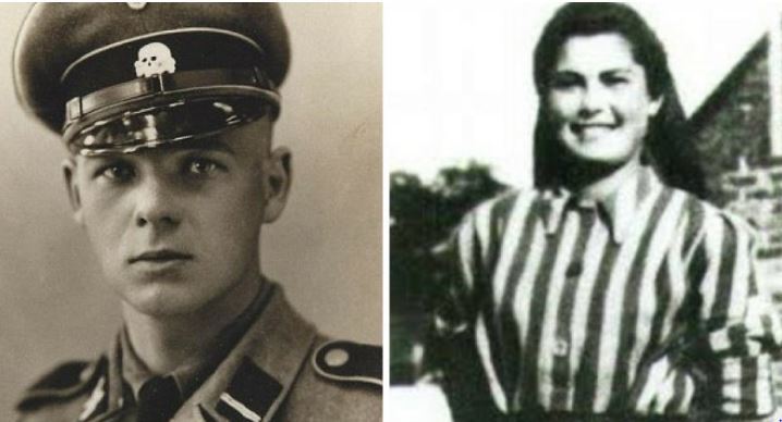 Imaginea articolului Iubire interzisă: Povestea de dragoste dintre o evreică prizonieră la Auschwitz şi un ofiţer al temutei organizaţii SS