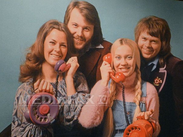 Imaginea articolului ABBA va lansa un cântec nou în toamna acestui an, la peste trei decenii după despărţire| VIDEO 