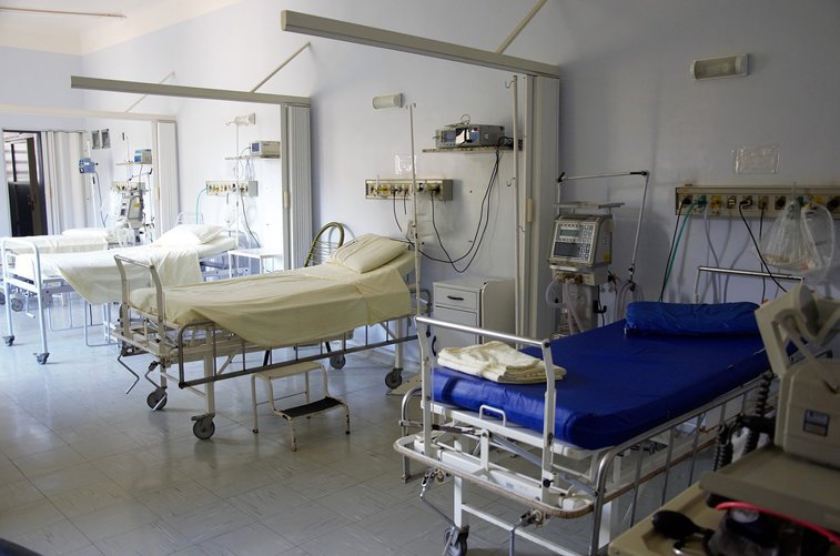 Imaginea articolului Incident şocant într-un spital din Japonia: Un pacient a înjunghiat trei asistente şi un poliţist 