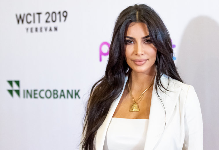 Imaginea articolului Jefuirea lui Kim Kardashian devine subiect de film, o comedie franţuzească