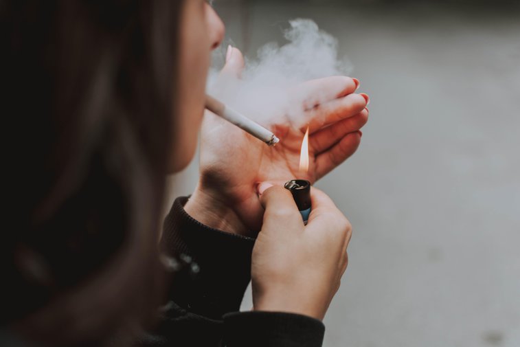 Imaginea articolului O companie va oferi zile libere în plus angajaţilor care nu fumează. Motivul din spatele deciziei inedite