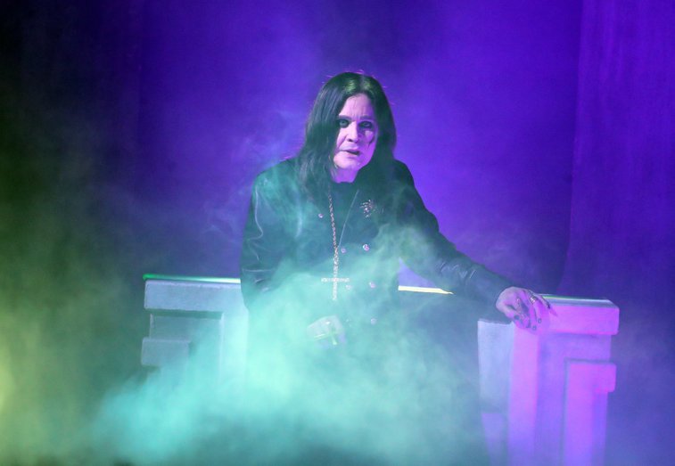 Imaginea articolului Ozzy Osbourne a dezvăluit că suferă de o boală cumplită: Nu pot să mă mai ascund - VIDEO