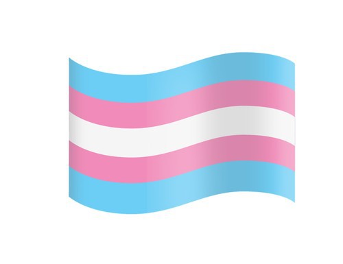 Imaginea articolului Steagul şi simbolul transgender vor fi incluse printre emoticoanele pentru smartphone | FOTO