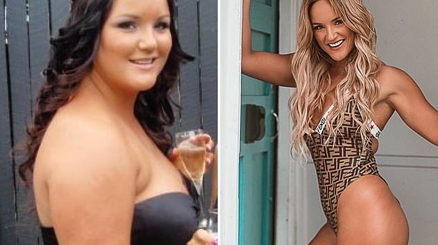 Imaginea articolului Femeia care a slăbit 65 de kilograme după ce iubitul i-a spus că e grasă, dezvăluie scretele stilului de viaţă sănătos. De ce tonifierea e un mit