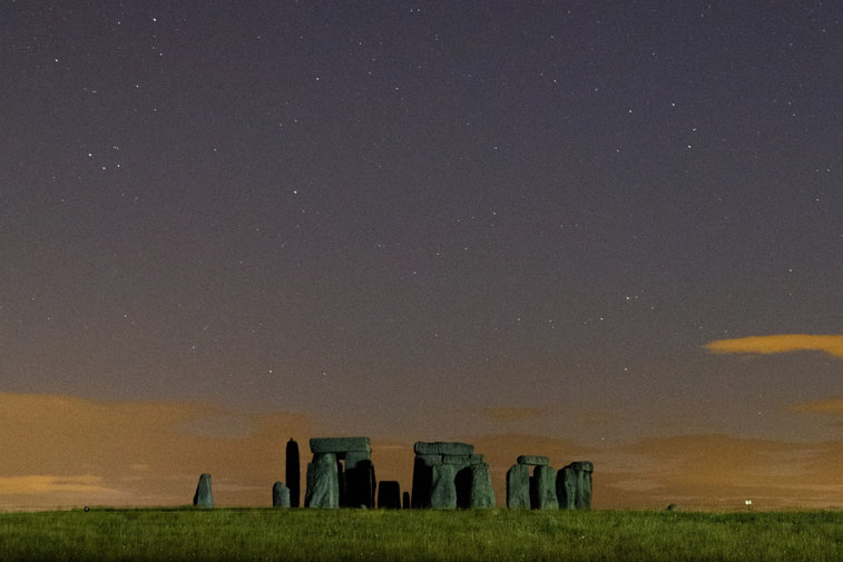 Imaginea articolului Misterul originii megaliţilor de la Stonehenge a fost rezolvat
