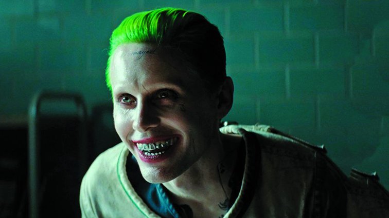 Imaginea articolului Jared Leto e din nou Joker