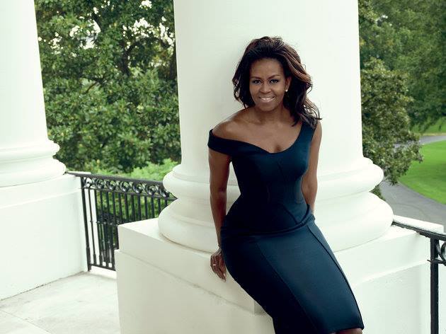 Imaginea articolului FOTO Michelle Obama îşi serbează azi ziua de naştere. Fosta Primă Doamnă a SUA împlineşte 57 de ani
