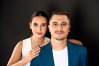 Imaginea articolului Antreprenori de succes la 25 de ani: Carmen şi Alexandru Boangher, fondatorii Lyset
