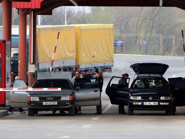 Imaginea articolului Securizarea frontierei de est a României. Vezi cât s-a cheltuit pentru maşini şi aparatură