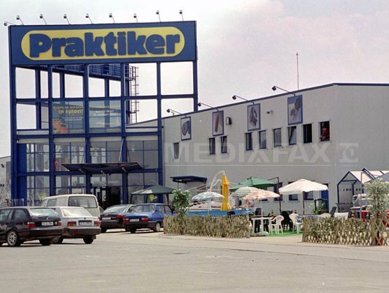 Imaginea articolului Praktiker Romania Owner Buys Company's Stores In Ploiesti And Constanta